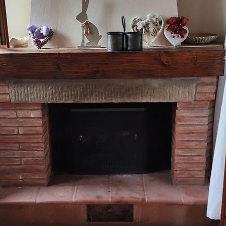 Fienile Panoramico Nel Chianti Villa Греве ин Кианти Екстериор снимка