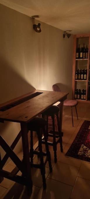 Fienile Panoramico Nel Chianti Villa Греве ин Кианти Екстериор снимка