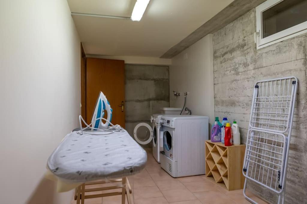 Fienile Panoramico Nel Chianti Villa Греве ин Кианти Екстериор снимка