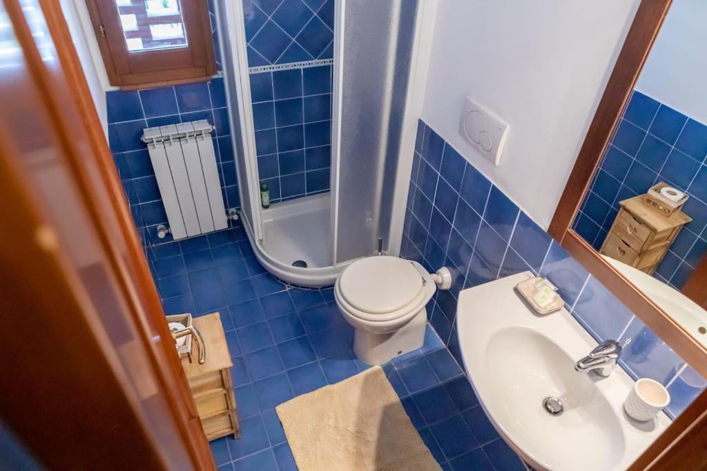 Fienile Panoramico Nel Chianti Villa Греве ин Кианти Екстериор снимка